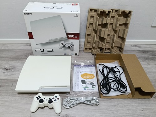 Pacchetto console sony ps3 - console,
