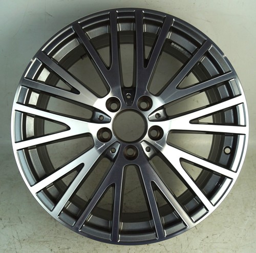 Cerchio lega mercedes - 1,