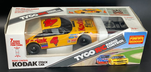 Stock autoradio tyco c - tyco, r/c
