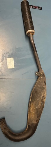 Marmitta terminale scarico - terminale,