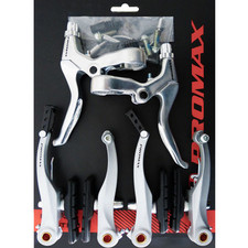 Set freni a V Promax con leva