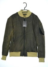 Bomber progetto ombra - ombra, stone