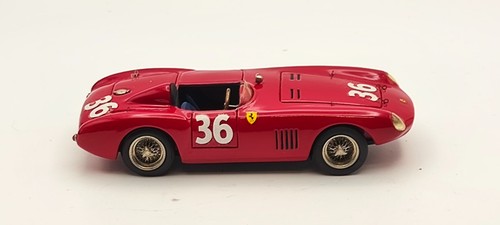 Special model p 54 - 1:43,