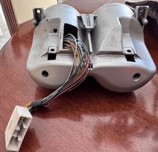 TACHIMETRO QUADRO STRUMENTAZIONE ORIGINALE PIAGGIO BEVERLY 125 - 200