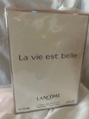 Lancôme vie est belle - lancôme, la