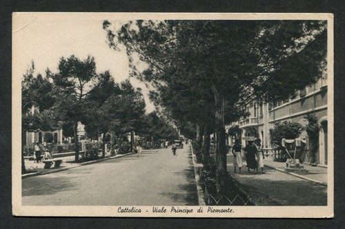 Er570 cartolina cattolica - er570,