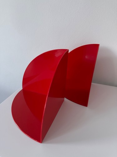 Kartell vintage plastic - 2,