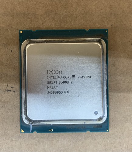 Processore cpu intel core - processore,