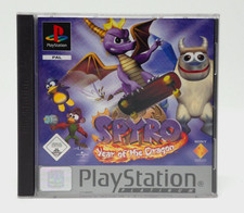 Spyro: Anno del Drago PS1 Sony