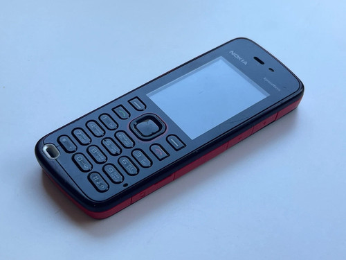 Telefono cellulare vintage gsm - telefono,