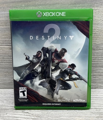 Destiny microsoft xbox one - 2,