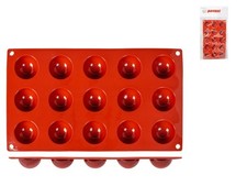 Stampo silicone formaflex - silicone, da
