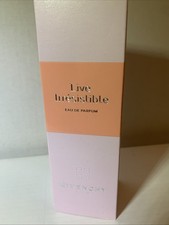 GIVENCHY LIVE IRRESISTIBLE EAU DE PARFUM 30 ML NUOVO