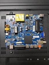 Scheda Madre Tv Akai AKTV486 T