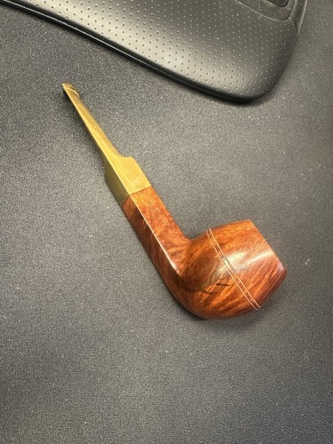 Pipa vintage savinelli deluxe - pipa,