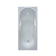 Vasca da bagno incasso solo