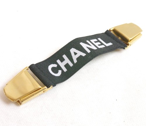Autentico bracciale chanel - autentico,
