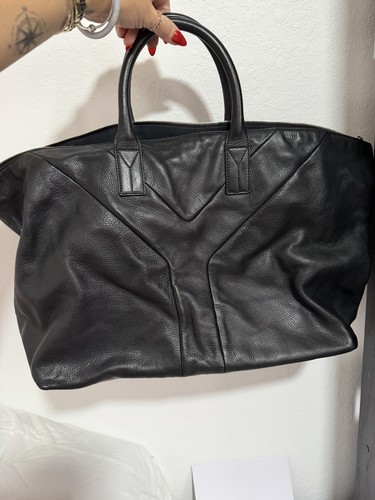 Autentica borsa yves saint - yves,