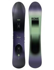 Rome Ravine Wmn 2026 All