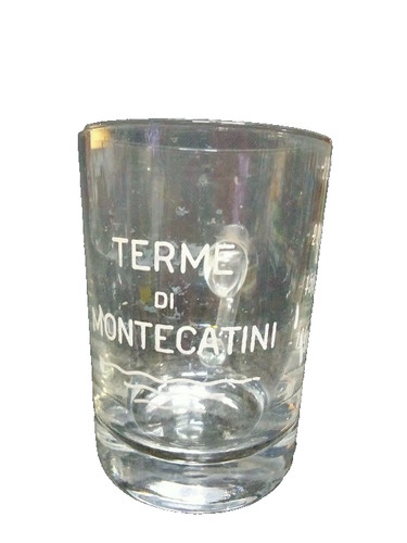 Terme montecatini tazza - di,