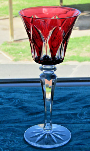 Verre roemer colorato - verre,