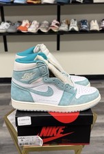 Air Jordan 1 Retro High Turbo