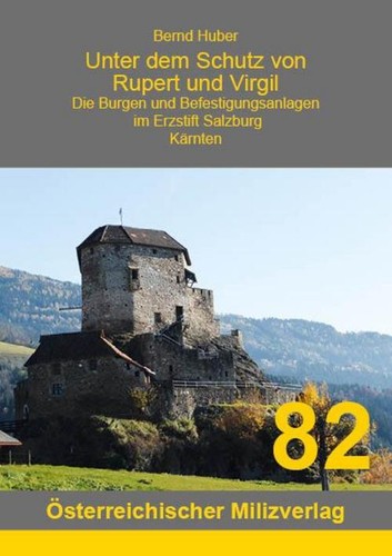 Unter dem schutz - unter, rupert