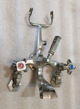 Gruppo Per Vasca Bagno Acqua