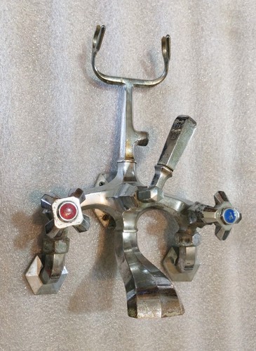 Gruppo per vasca - gruppo, acqua