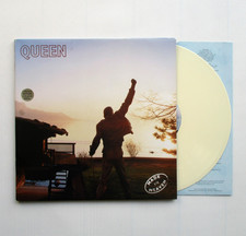 Queen made heaven 1995 - made,