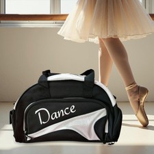 Borsa Per Scarpe Da Ballo