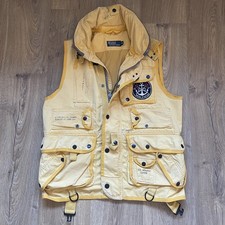 Gilet uomo Polo Ralph Lauren