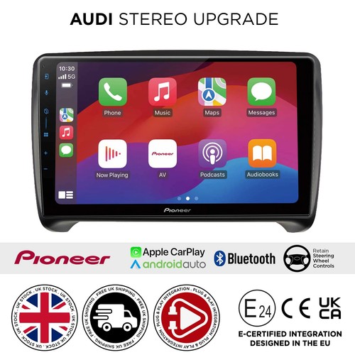 Pioneer aggiornamento - pioneer,