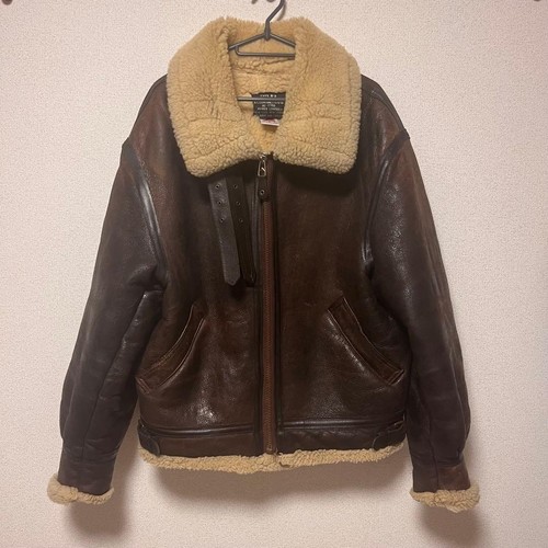 Avirex flight jacket - flight,