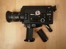 Nikon R8 Super - fotocamera a