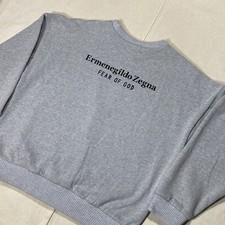 FOG Ermenegildo Zegna Felpa