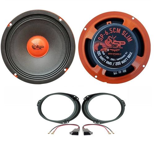 Kit casse audio - kit,