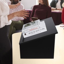 Leggio da Tavolo 13,5in H