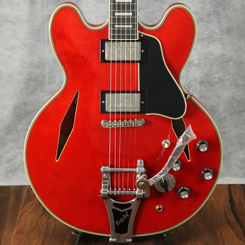 Epiphone shinichi ubukata - epiphone,