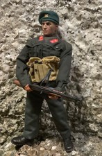 1/6 WWII Drago/Torsione Toyz Italiano X MAS Comando Navale Italia 1944 