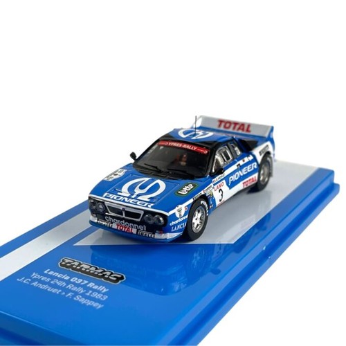 Modellino auto tarmac 64 - auto,