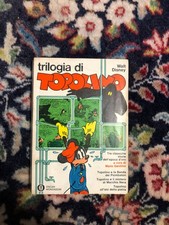 Trilogia di Topolino - Walt