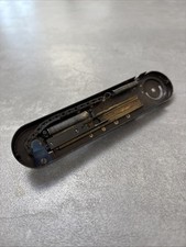 Leitz Leicavit treno rapido