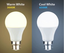 Lampadina led b22 gls - led,