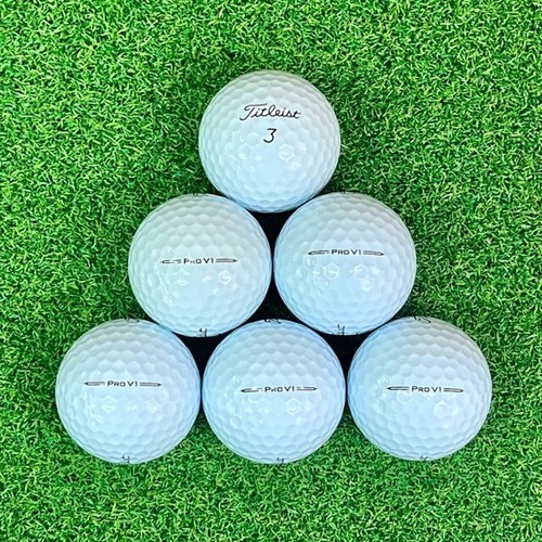 Lotto palline golf - palline,