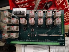 Scheda relè Maho 28A1 27.69