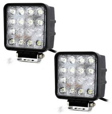 2x FARO SUPPLEMENTARE