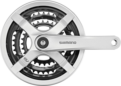 Catena tripla shimano - tripla,