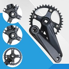 Set Braccio Pedivella MTB 104