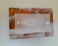 Applique classica rustica in